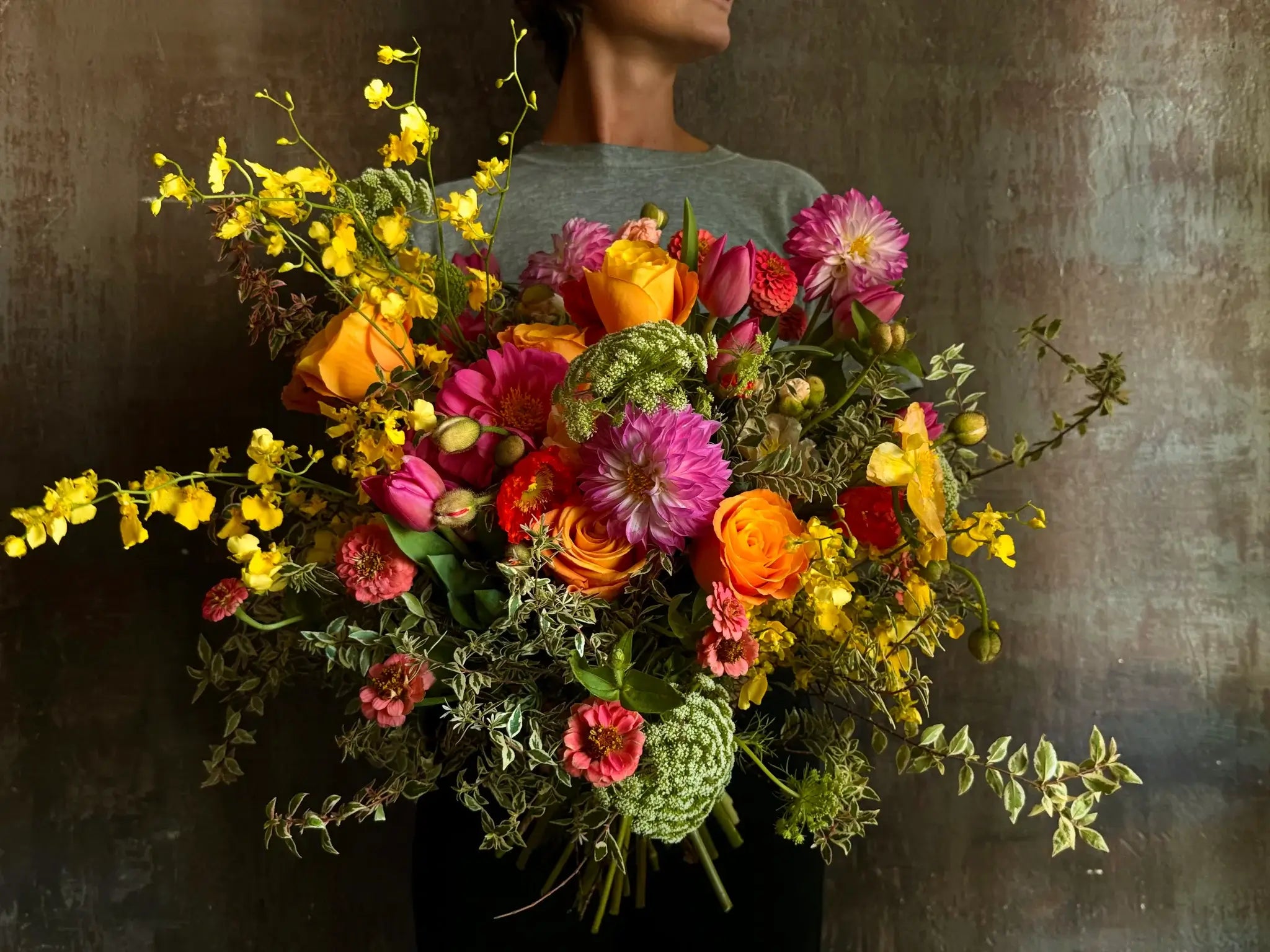 Same-Day Flower Delivery Sydney: Everything You Need to Know