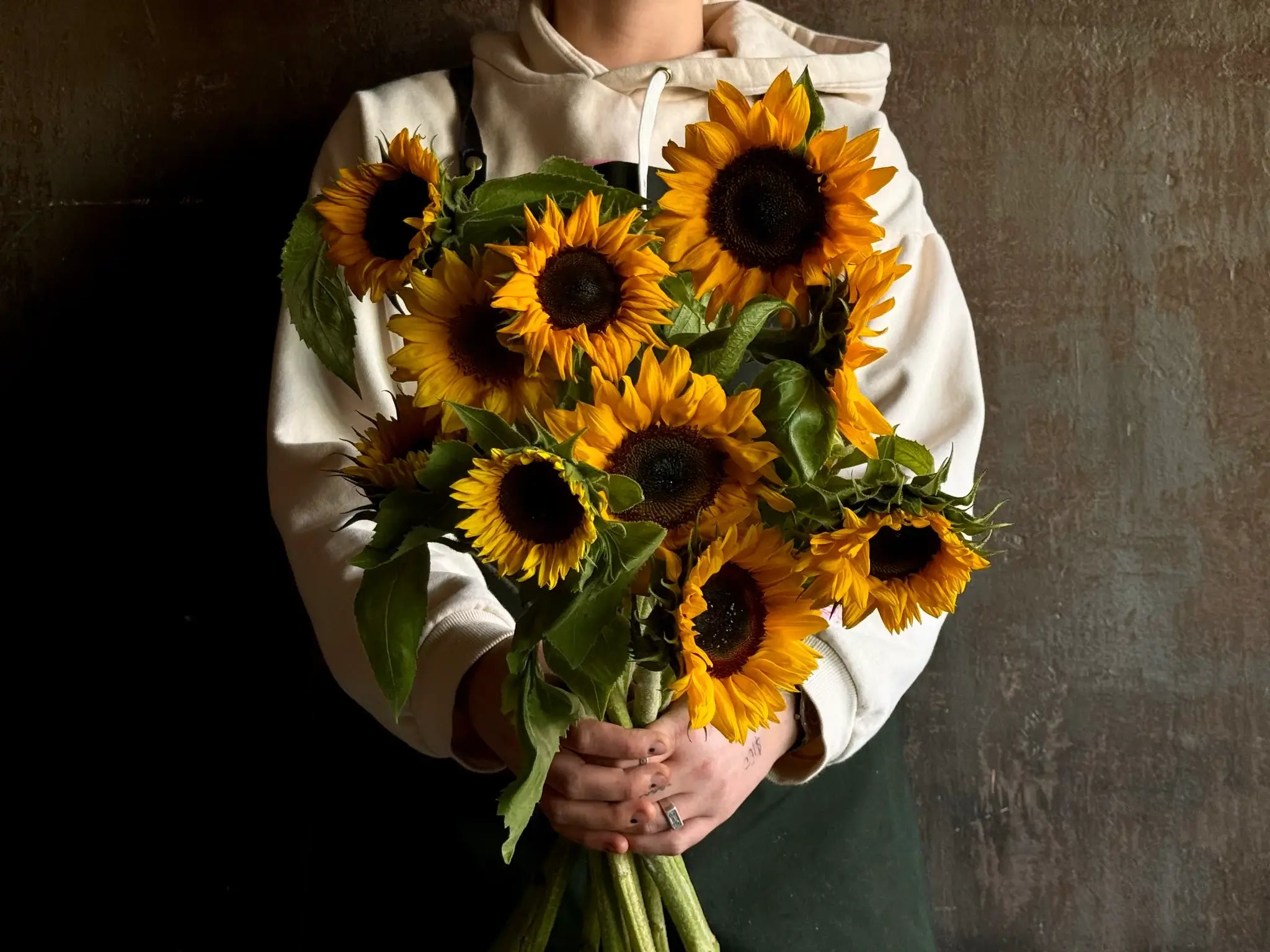 R U OK? Day – Sunflowers With a Purpose 🌻