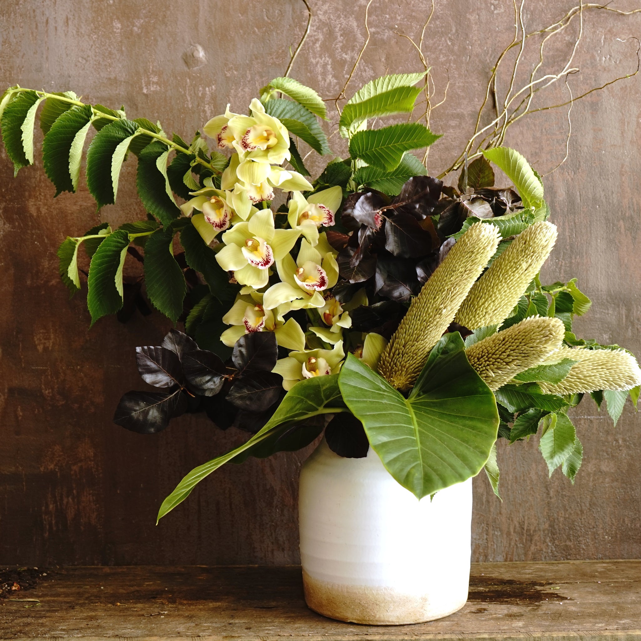event flowers